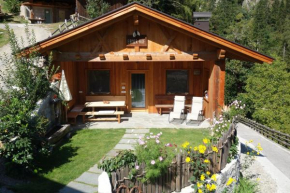 Chalet Ebnerhof Rifiano